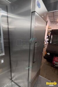 2010 E Series All-purpose Food Truck Stovetop Florida Gas Engine for Sale