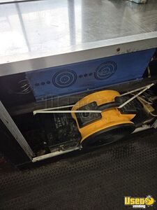 2010 E350 All-purpose Food Truck 24 Florida Gas Engine for Sale