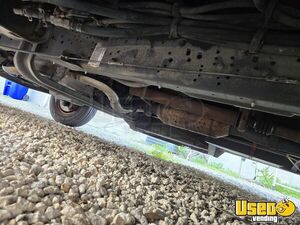 2010 E350 All-purpose Food Truck 25 Florida Gas Engine for Sale