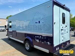 2010 E350 All-purpose Food Truck Concession Window Maryland Gas Engine for Sale