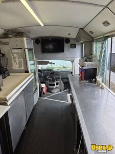 2010 E350 All-purpose Food Truck Electrical Outlets Florida Gas Engine for Sale
