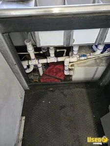2010 E350 All-purpose Food Truck Gas Engine Florida Gas Engine for Sale