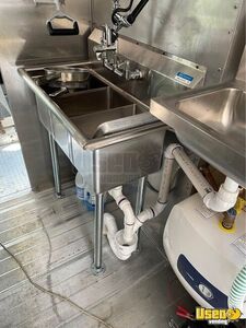 2010 E350 All-purpose Food Truck Generator New Mexico Gas Engine for Sale