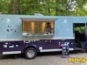 Clean  2010 Ford E350 All-Purpose Food Truck | Mobile Food Unit for Sale in Maryland!