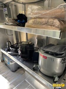 2010 E350 All-purpose Food Truck Propane Tank New Mexico Gas Engine for Sale