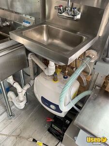 2010 E350 All-purpose Food Truck Shore Power Cord New Mexico Gas Engine for Sale