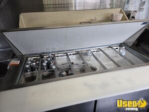 2010 E350 All-purpose Food Truck Tv Florida Gas Engine for Sale