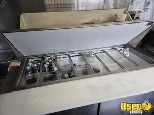 2010 E350 All-purpose Food Truck Tv Florida Gas Engine for Sale