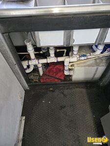 2010 E350 All-purpose Food Truck Tv Florida Gas Engine for Sale