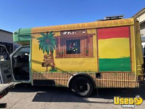 2010 E350 Econoline Barbecue Food Truck Spare Tire Maryland Gas Engine for Sale