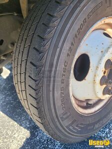 2010 E350 Stepvan 10 Pennsylvania Gas Engine for Sale