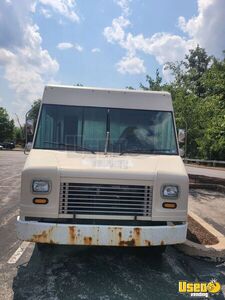 2010 E350 Stepvan 3 Pennsylvania Gas Engine for Sale
