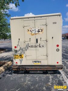 2010 E350 Stepvan 4 Pennsylvania Gas Engine for Sale