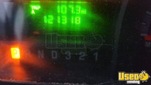 2010 E350 Stepvan 8 Pennsylvania Gas Engine for Sale