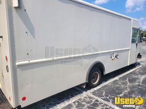 2010 E350 Stepvan Gas Engine Pennsylvania Gas Engine for Sale
