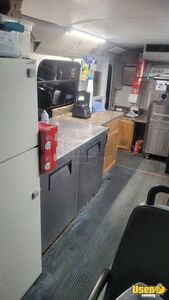 2010 E450 Ice Cream Truck Breaker Panel Pennsylvania Gas Engine for Sale