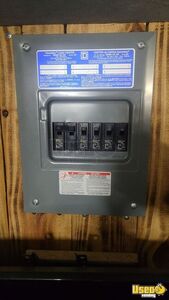2010 E450 Ice Cream Truck Gas Engine Pennsylvania Gas Engine for Sale