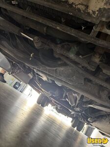 2010 E450 Party Bus 11 Texas Gas Engine for Sale