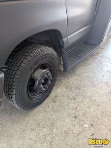 2010 E450 Party Bus 15 Texas Gas Engine for Sale