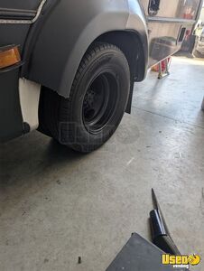 2010 E450 Party Bus 17 Texas Gas Engine for Sale