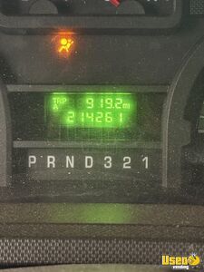 2010 E450 Party Bus 20 Texas Gas Engine for Sale