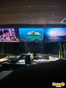 2010 E450 Party Bus 8 Texas Gas Engine for Sale