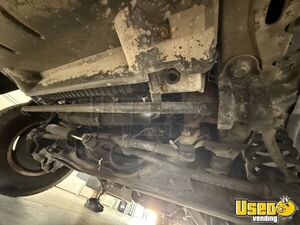 2010 E450 Party Bus 9 Texas Gas Engine for Sale