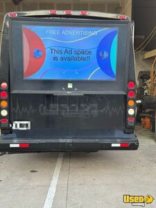 2010 E450 Party Bus Exterior Lighting Texas for Sale