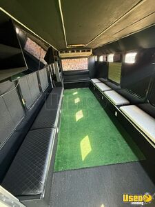 2010 E450 Party Bus Multiple Tvs Texas Gas Engine for Sale