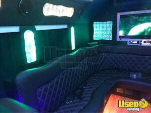 2010 E450 Party Bus Party Bus 10 California Diesel Engine for Sale