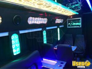 2010 E450 Party Bus Party Bus 7 California Diesel Engine for Sale