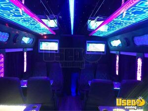 2010 E450 Party Bus Party Bus 8 California Diesel Engine for Sale