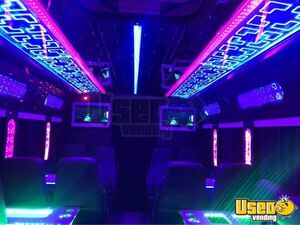 2010 E450 Party Bus Party Bus 9 California Diesel Engine for Sale