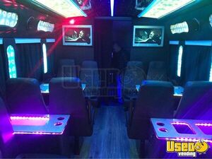 2010 E450 Party Bus Party Bus Air Conditioning California Diesel Engine for Sale