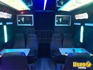 2010 E450 Party Bus Party Bus Diesel Engine California Diesel Engine for Sale