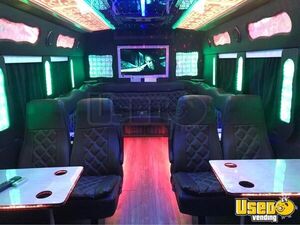 2010 E450 Party Bus Party Bus Sound System California Diesel Engine for Sale