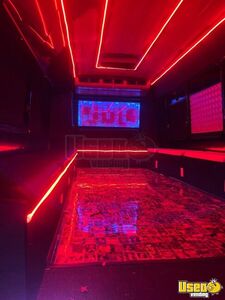 2010 E450 Party Bus Transmission - Automatic Texas Gas Engine for Sale