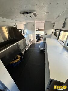 2010 E450 Pet Care / Veterinary Truck Shore Power Cord South Carolina Diesel Engine for Sale
