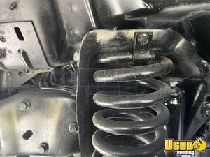 2010 E450 Pizza Food Truck Electrical Outlets Florida Diesel Engine for Sale
