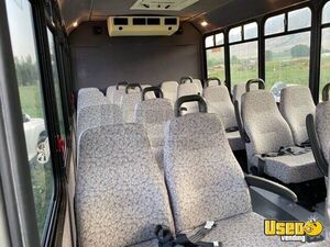 2010 E450 Shuttle Bus Additional 1 Utah Gas Engine for Sale