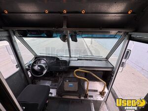 2010 E450 Stepvan 10 California Gas Engine for Sale