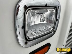 2010 E450 Stepvan 10 Florida Gas Engine for Sale