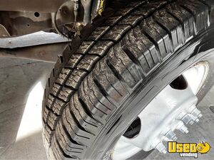 2010 E450 Stepvan 11 Florida Gas Engine for Sale