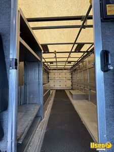 2010 E450 Stepvan 12 California Gas Engine for Sale