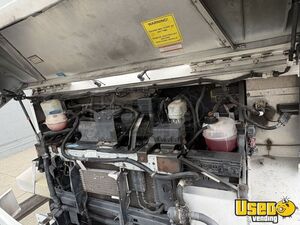 2010 E450 Stepvan 13 California Gas Engine for Sale