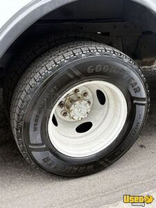 2010 E450 Stepvan 14 California Gas Engine for Sale