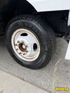 2010 E450 Stepvan 15 California Gas Engine for Sale