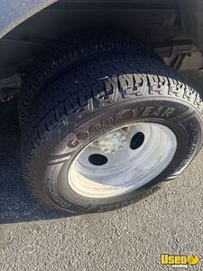 2010 E450 Stepvan 18 California Gas Engine for Sale