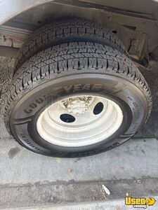 2010 E450 Stepvan 19 California Gas Engine for Sale