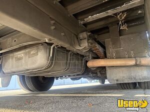 2010 E450 Stepvan 22 California Gas Engine for Sale